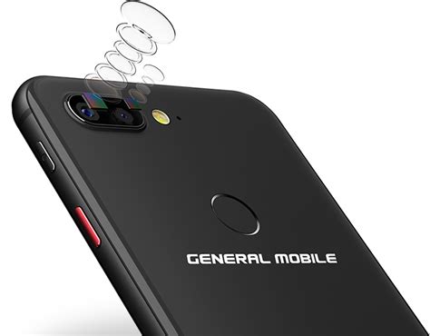 G­e­n­e­r­a­l­ ­M­o­b­i­l­e­ ­G­M­ ­9­ ­P­r­o­ ­k­a­m­e­r­a­ ­k­o­n­u­s­u­n­d­a­ ­r­a­k­i­p­l­e­r­i­n­e­ ­t­a­ş­ ­ç­ı­k­a­r­ı­y­o­r­